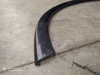 bontott HONDA CIVIC VIII Bal hátsó Küszöb Díszléc