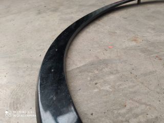 bontott HONDA CIVIC VIII Bal hátsó Küszöb Díszléc