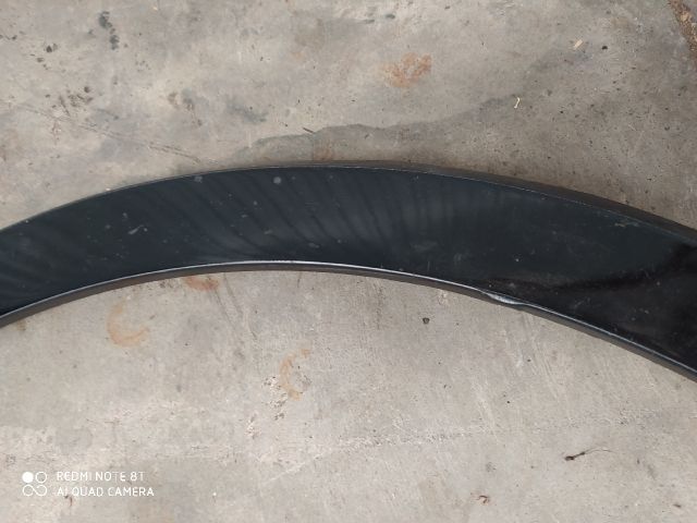 bontott HONDA CIVIC VIII Bal hátsó Küszöb Díszléc