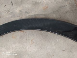 bontott HONDA CIVIC VIII Bal hátsó Küszöb Díszléc