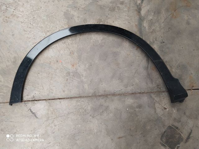 bontott HONDA CIVIC VIII Bal hátsó Küszöb Díszléc