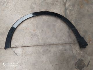 bontott HONDA CIVIC VIII Bal hátsó Küszöb Díszléc