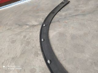 bontott HONDA CIVIC VIII Bal hátsó Küszöb Díszléc