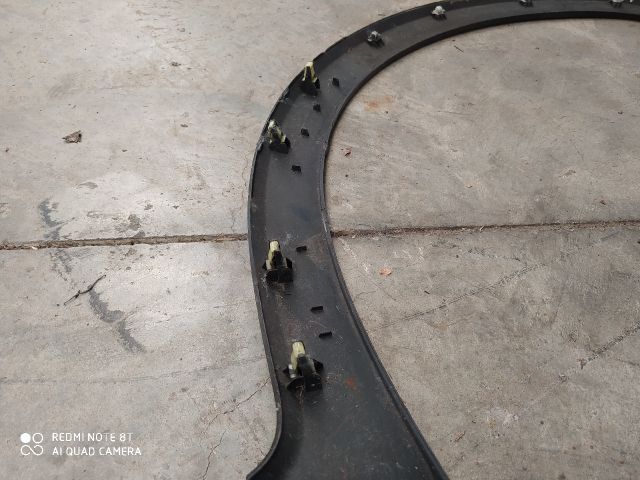 bontott HONDA CIVIC VIII Bal hátsó Küszöb Díszléc