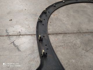 bontott HONDA CIVIC VIII Bal hátsó Küszöb Díszléc