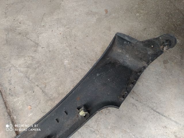 bontott HONDA CIVIC VIII Bal hátsó Küszöb Díszléc