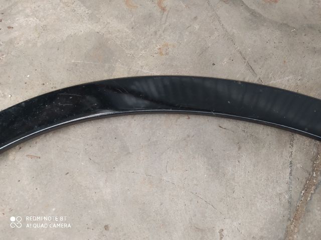 bontott HONDA CIVIC VIII Bal hátsó Küszöb Díszléc