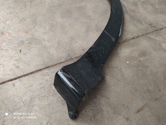 bontott HONDA CIVIC VIII Bal hátsó Küszöb Díszléc