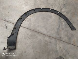 bontott HONDA CIVIC VIII Bal hátsó Küszöb Díszléc