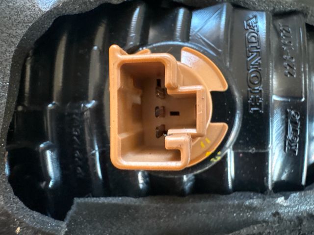 bontott HONDA CIVIC VIII Bal Hátsó Lámpa