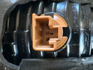 bontott HONDA CIVIC VIII Bal Hátsó Lámpa