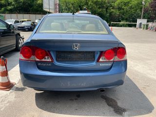 bontott HONDA CIVIC VIII Bal Hátsó Lámpa