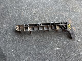 bontott HONDA CIVIC VIII Bal hátsó Oldal Lökhárító Tartó (Műanyag)