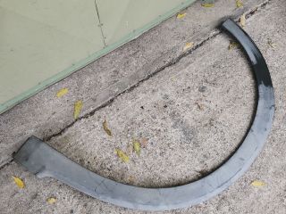 bontott HONDA CIVIC VIII Bal hátsó Sárvédő Díszléc