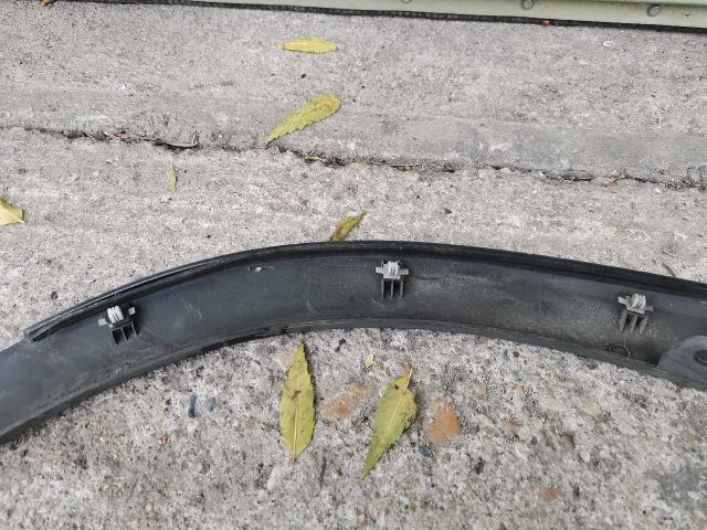 bontott HONDA CIVIC VIII Bal hátsó Sárvédő Díszléc