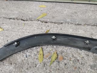 bontott HONDA CIVIC VIII Bal hátsó Sárvédő Díszléc