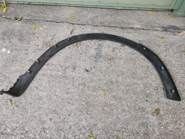 bontott HONDA CIVIC VIII Bal hátsó Sárvédő Díszléc