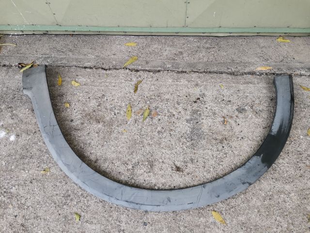 bontott HONDA CIVIC VIII Bal hátsó Sárvédő Díszléc