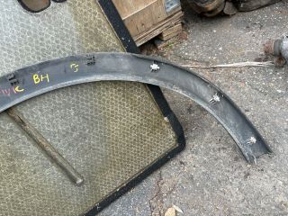 bontott HONDA CIVIC VIII Bal hátsó Sárvédő Szélesítő