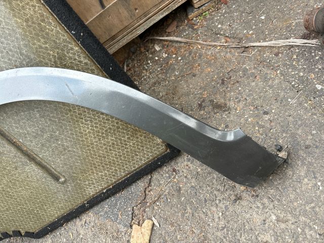 bontott HONDA CIVIC VIII Bal hátsó Sárvédő Szélesítő