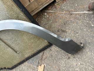 bontott HONDA CIVIC VIII Bal hátsó Sárvédő Szélesítő