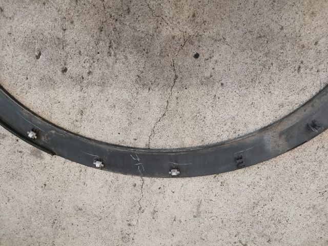 bontott HONDA CIVIC VIII Bal hátsó Sárvédő Szélesítő