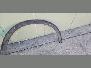 bontott HONDA CIVIC VIII Bal hátsó Sárvédő Szélesítő