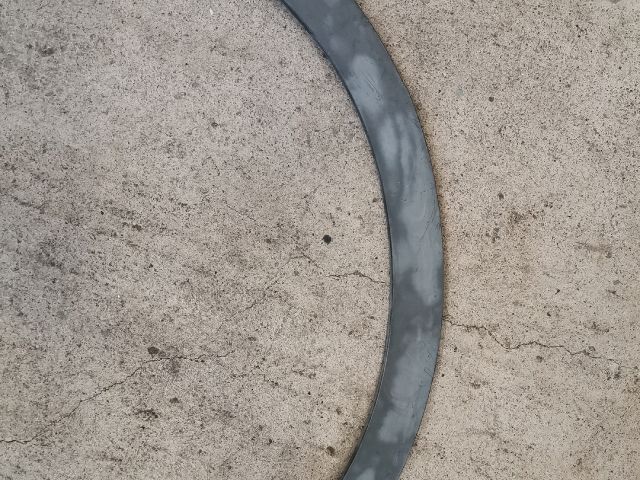 bontott HONDA CIVIC VIII Bal hátsó Sárvédő Szélesítő