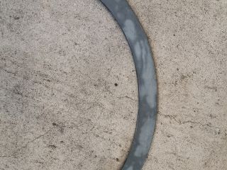 bontott HONDA CIVIC VIII Bal hátsó Sárvédő Szélesítő