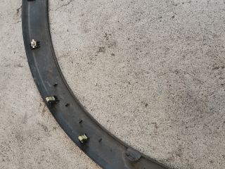 bontott HONDA CIVIC VIII Bal hátsó Sárvédő Szélesítő