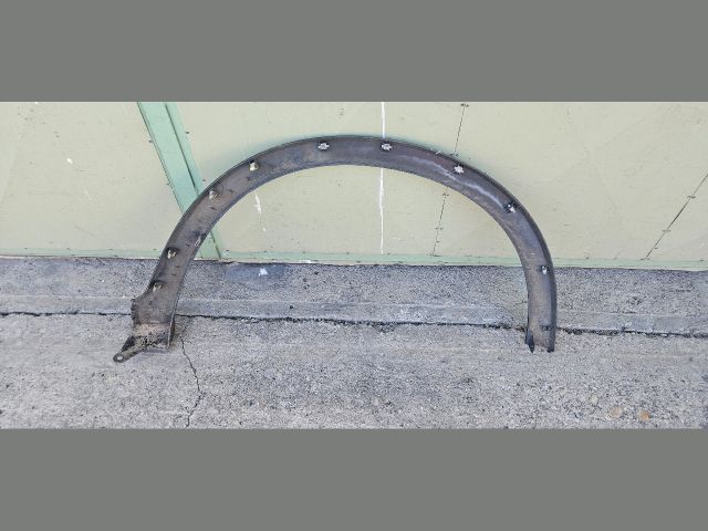 bontott HONDA CIVIC VIII Bal hátsó Sárvédő Szélesítő