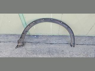 bontott HONDA CIVIC VIII Bal hátsó Sárvédő Szélesítő