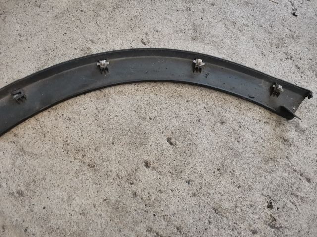 bontott HONDA CIVIC VIII Bal hátsó Sárvédő Szélesítő