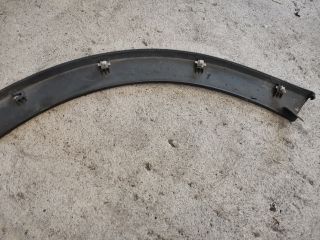 bontott HONDA CIVIC VIII Bal hátsó Sárvédő Szélesítő