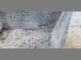 bontott HONDA CIVIC VIII Bal hátsó Sárvédő Szélesítő