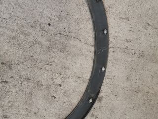 bontott HONDA CIVIC VIII Bal hátsó Sárvédő Szélesítő