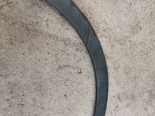 bontott HONDA CIVIC VIII Bal hátsó Sárvédő Szélesítő