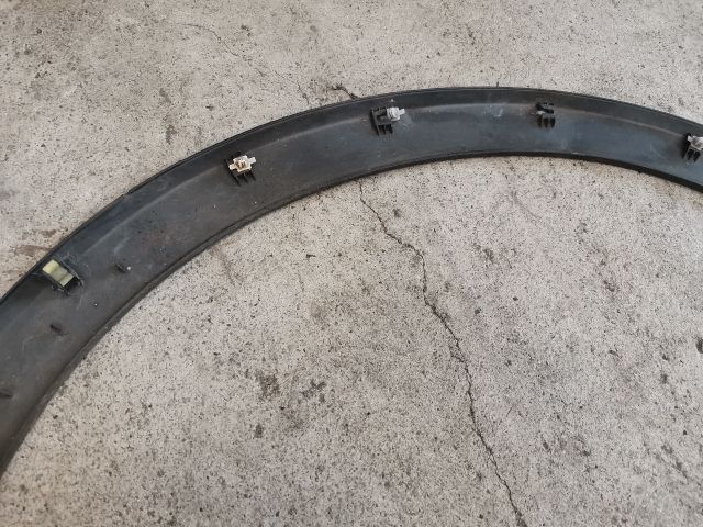 bontott HONDA CIVIC VIII Bal hátsó Sárvédő Szélesítő