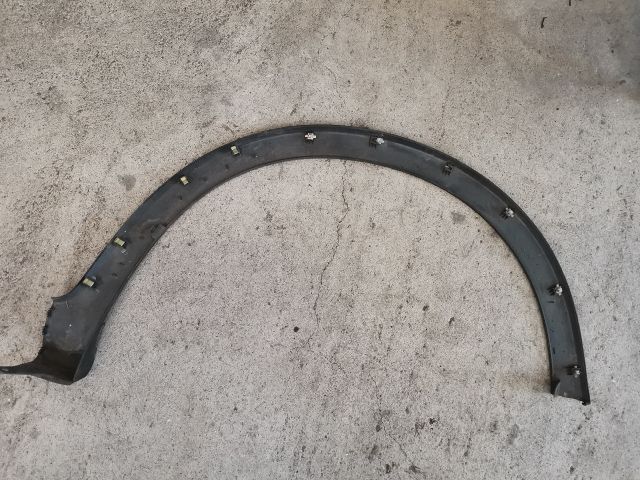 bontott HONDA CIVIC VIII Bal hátsó Sárvédő Szélesítő