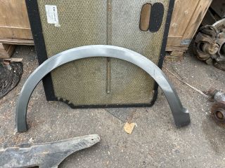 bontott HONDA CIVIC VIII Bal hátsó Sárvédő Szélesítő