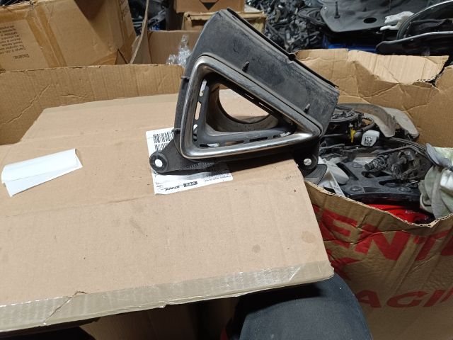 bontott HONDA CIVIC VIII Bal Kipufogó Vég