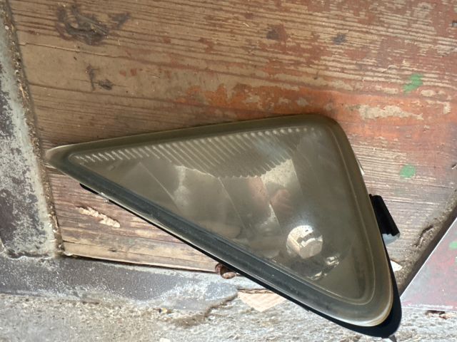 bontott HONDA CIVIC VIII Bal Ködfényszóró