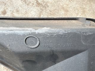 bontott HONDA CIVIC VIII Bal Ködlámpa Rács