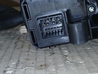 bontott HONDA CIVIC VIII Bal Kormánykapcsoló Irányjelző