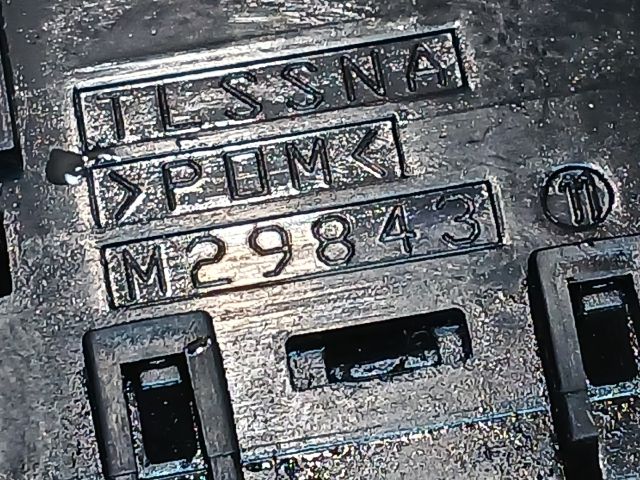 bontott HONDA CIVIC VIII Bal Kormánykapcsoló Irányjelző