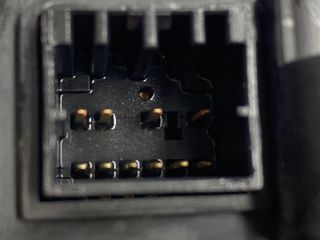 bontott HONDA CIVIC VIII Bal Kormánykapcsoló Irányjelző