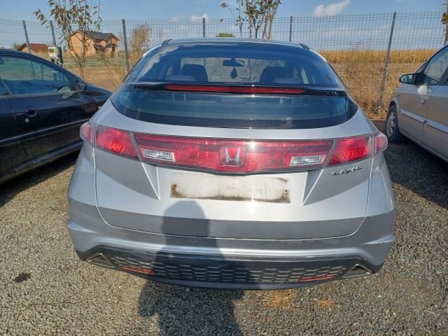 bontott HONDA CIVIC VIII Bal Külső Hátsó Lámpa