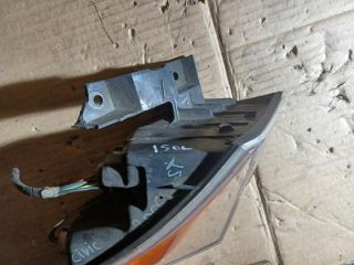 bontott HONDA CIVIC VIII Bal Külső Hátsó Lámpa