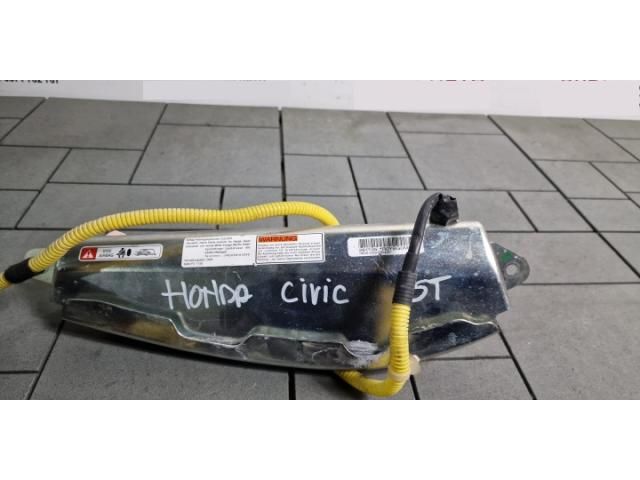 bontott HONDA CIVIC VIII Bal Oldallégzsák