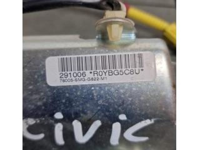 bontott HONDA CIVIC VIII Bal Oldallégzsák